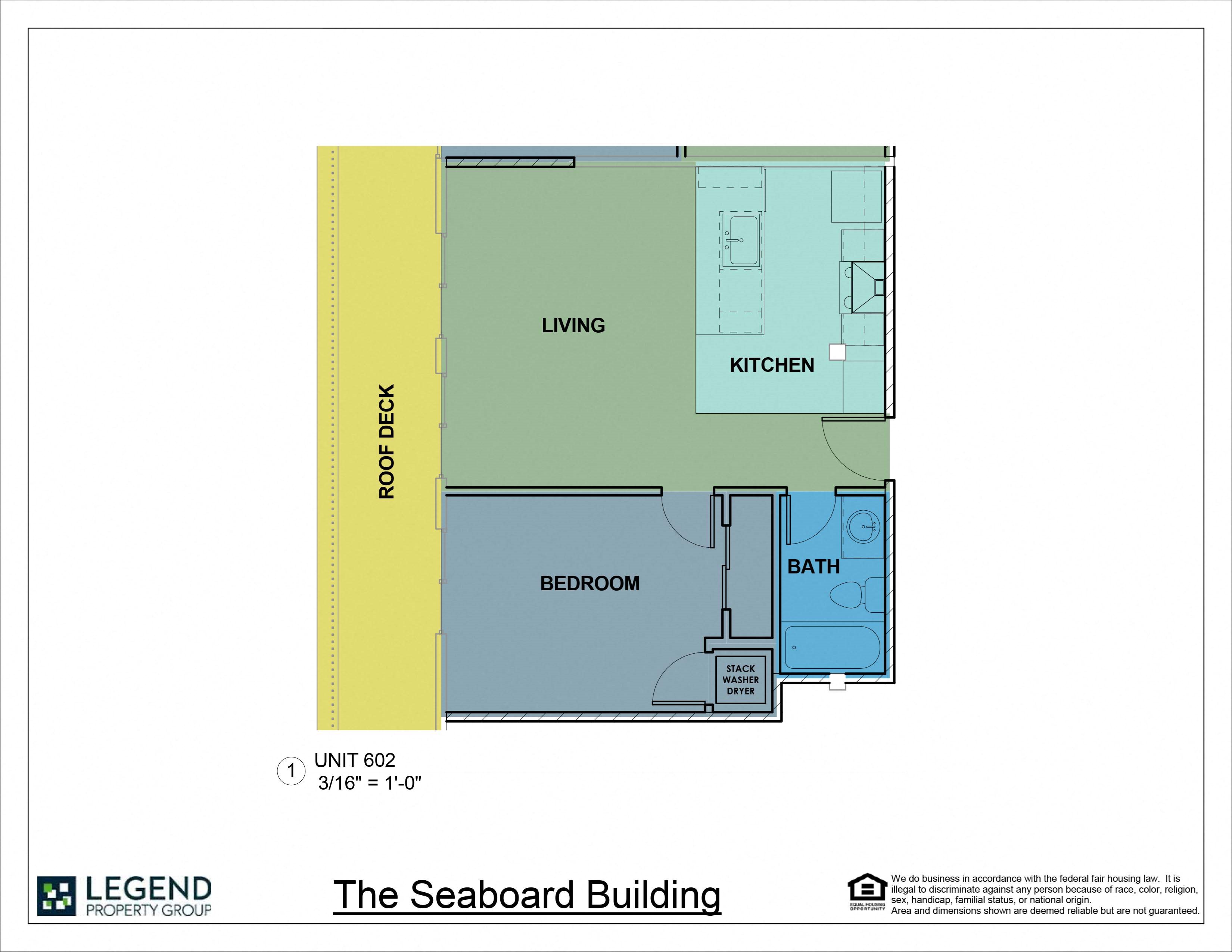 Floorplan The Seaboard Building Portsmouth VA Floorplan The Seaboard Building Portsmouth VA